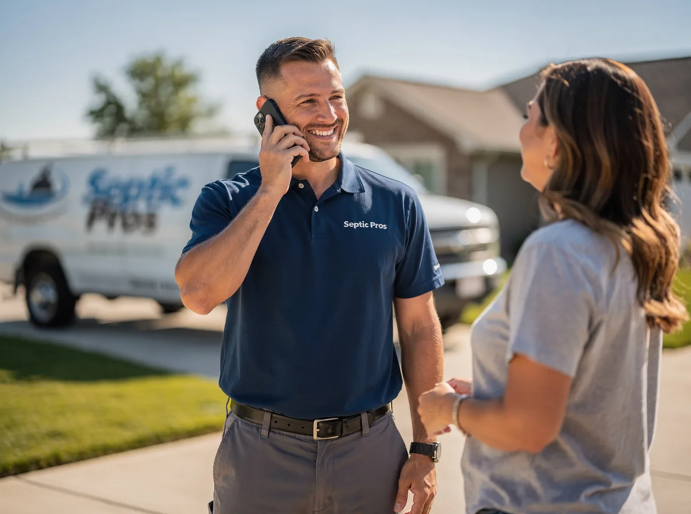 Septic Tank Pumping Spencer, NC FAQs